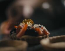 Good food awards