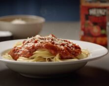 HEINZ