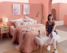 Kmart august living