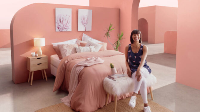 Kmart august living