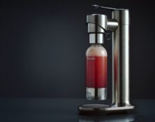 breville infizz