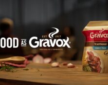 gravox