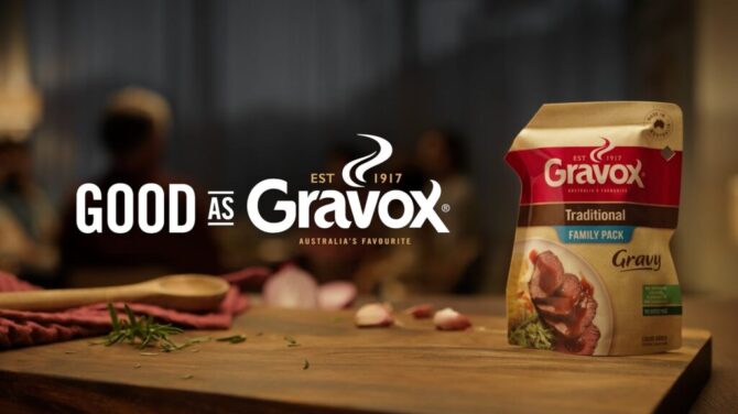 gravox