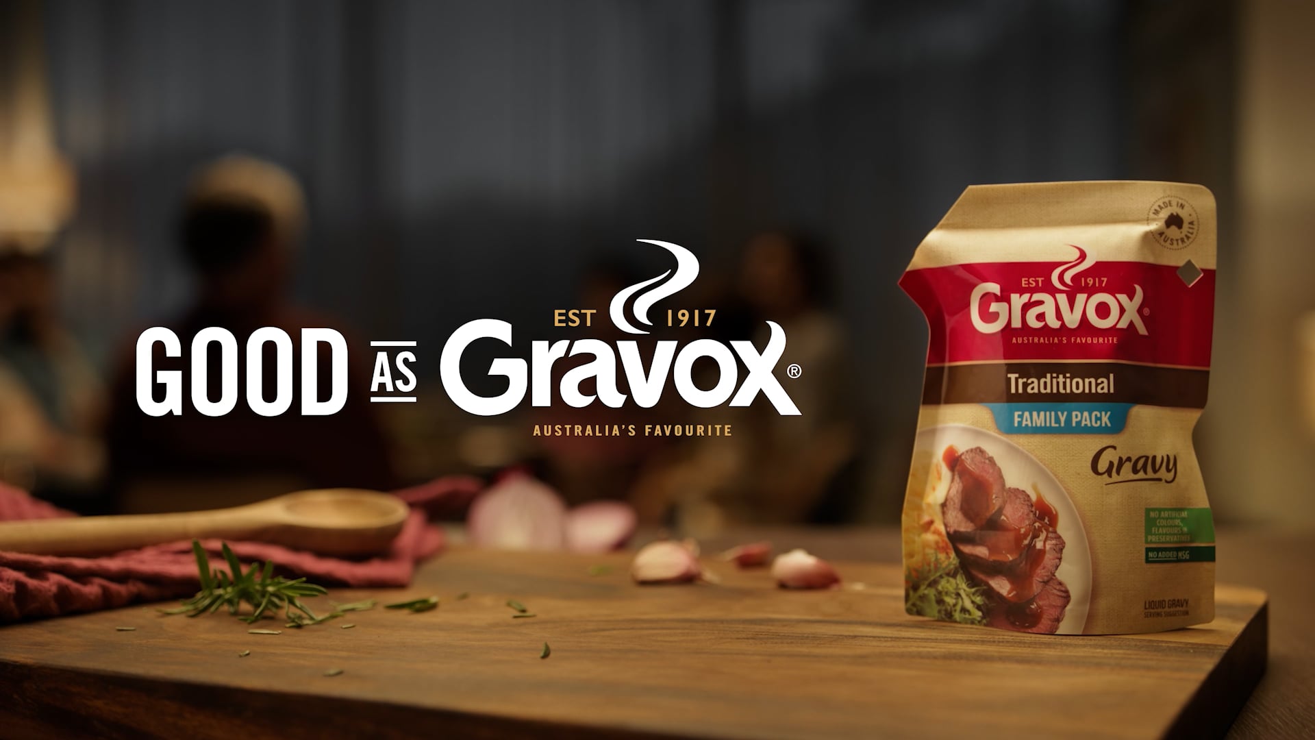 gravox