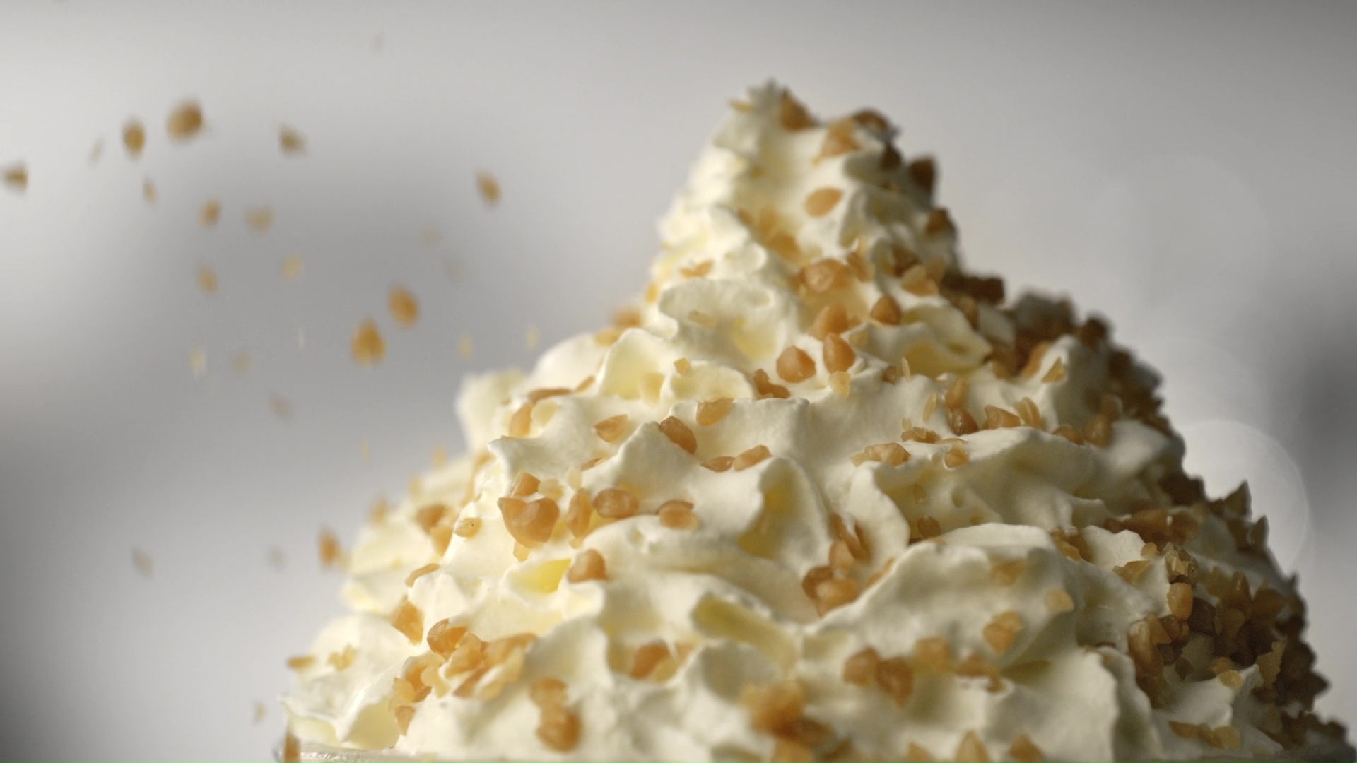 maccas creme brulee